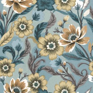 Papel Pintado Rio 2014 Flor Do Sol