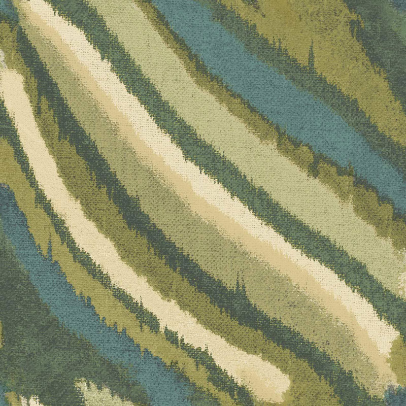 Papel Pintado Rio 2027 Tropicalia