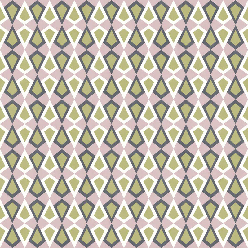 Papel Pintado Rio 2036 Samba