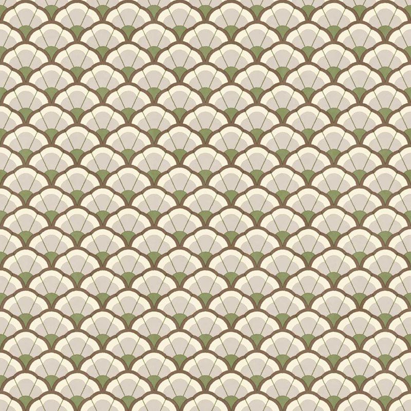 Papel Pintado Rio 2043 Nossa