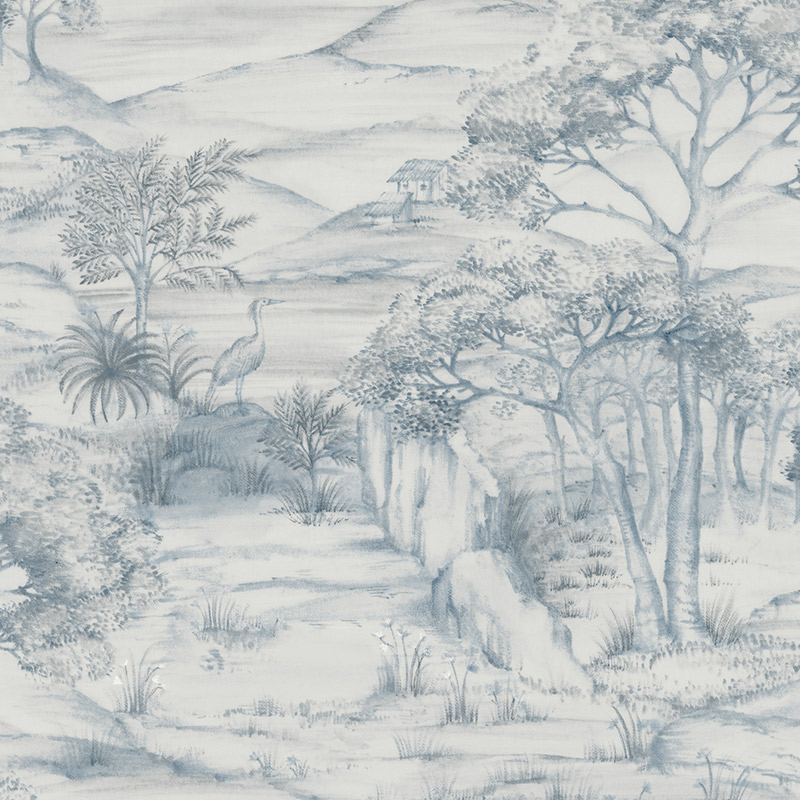 Papel Pintado Jaipur 484-2