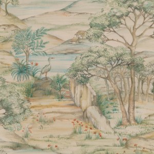 Papel Pintado Jaipur 484-3