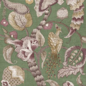 Papel Pintado Jaipur 5805