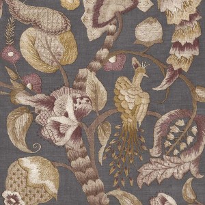 Papel Pintado Jaipur 5809