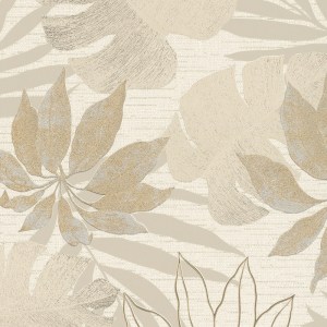 Papel Pintado Hojaraska 31602