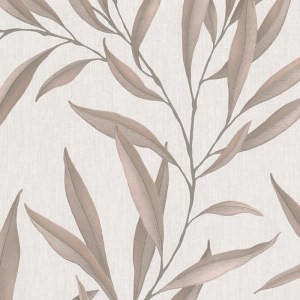 Papel Pintado Hojaraska 32203
