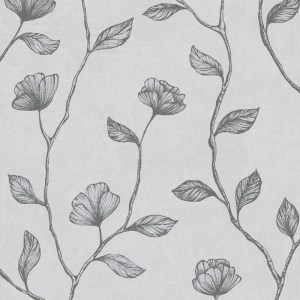 Papel Pintado Hojaraska 34802