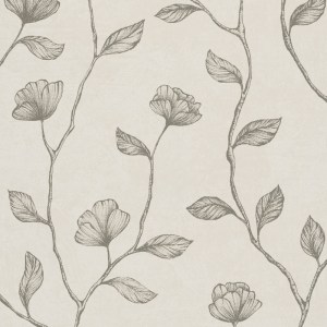 Papel Pintado Hojaraska 34804