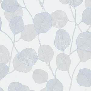 Papel Pintado Hojaraska 34808